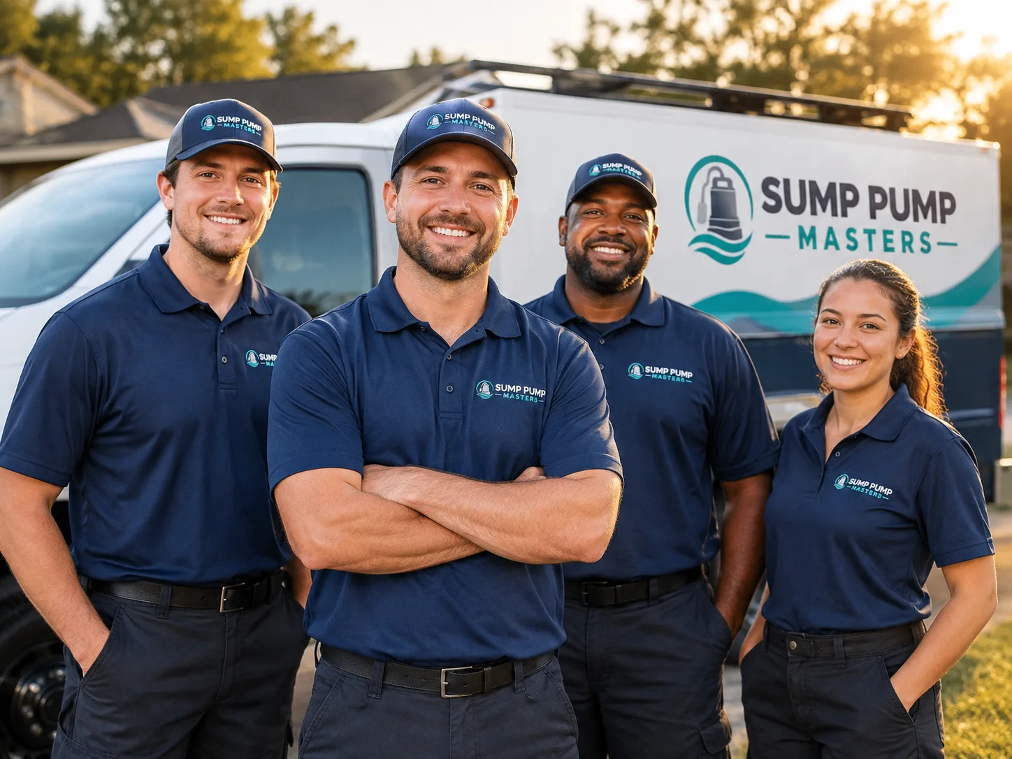 Sump Pump Repair company in Garrett, PA